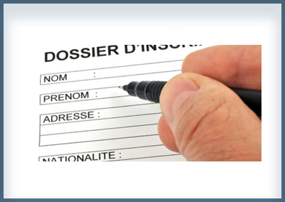 Dossier d’inscription BTS 2025/2026